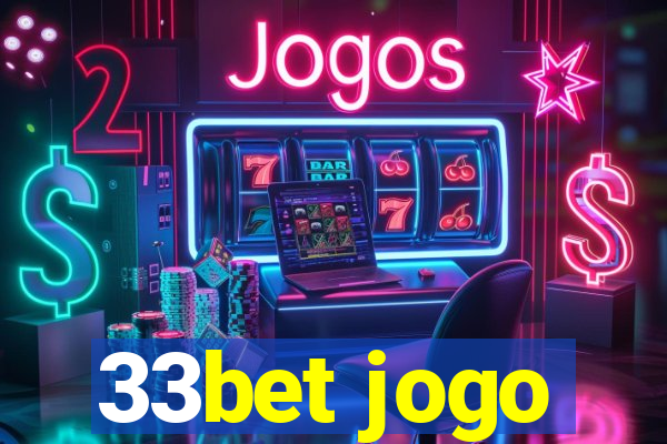 33bet jogo